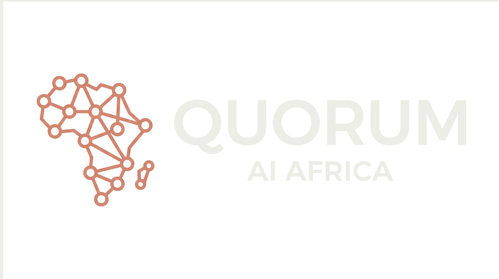 Quorum AI Africa